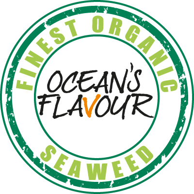 Ocean's Flavour Meeresalgen